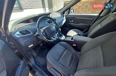 Минивэн Renault Grand Scenic 2015 в Луцке
