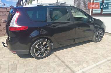 Минивэн Renault Grand Scenic 2015 в Луцке