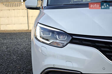 Минивэн Renault Grand Scenic 2019 в 
