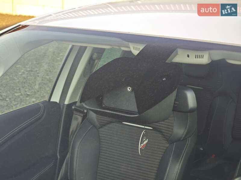 Минивэн Renault Grand Scenic 2019 в Луцке