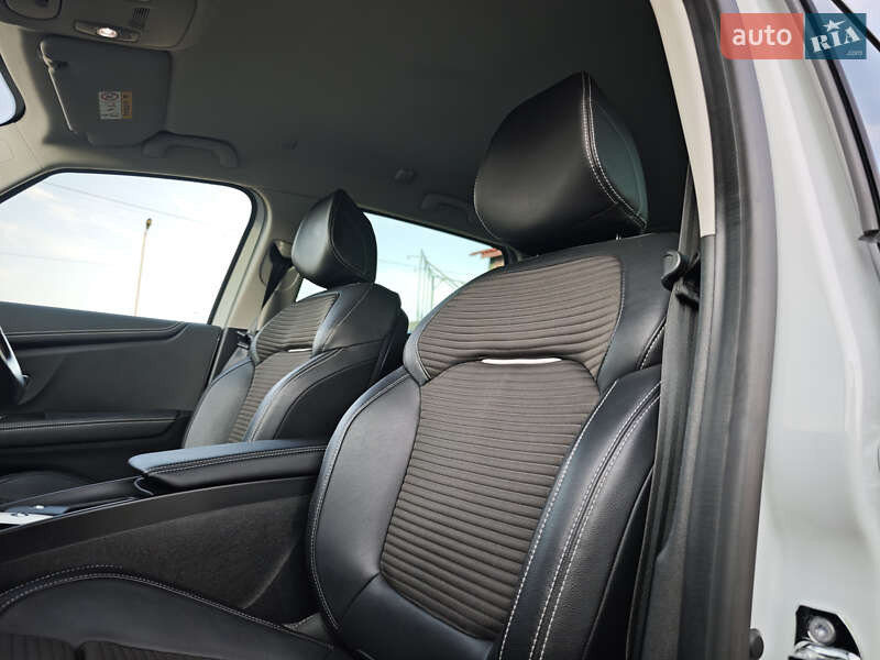 Минивэн Renault Grand Scenic 2019 в Луцке
