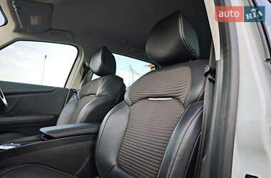 Минивэн Renault Grand Scenic 2019 в 