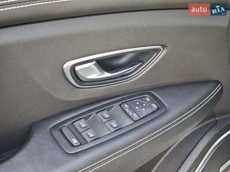 Минивэн Renault Grand Scenic 2019 в Луцке