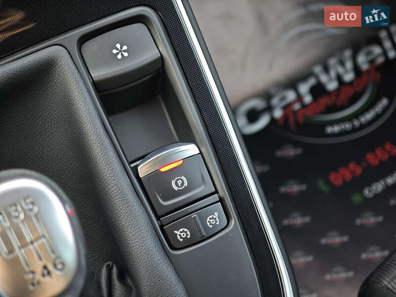 Минивэн Renault Grand Scenic 2019 в Луцке