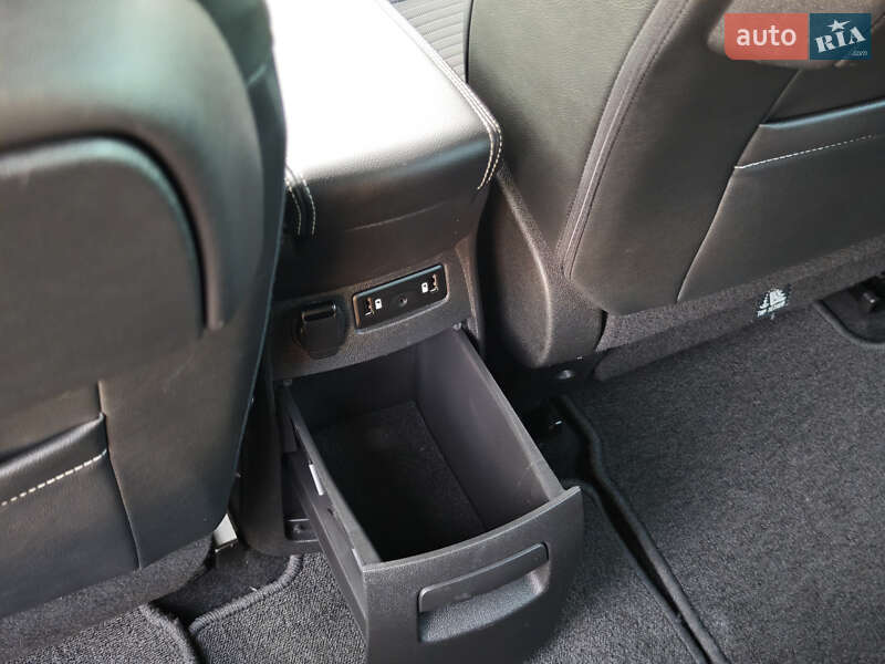 Минивэн Renault Grand Scenic 2019 в Луцке