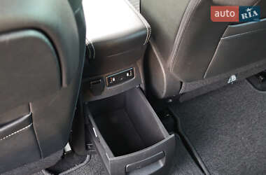 Минивэн Renault Grand Scenic 2019 в 