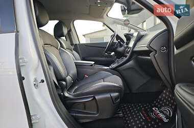 Минивэн Renault Grand Scenic 2019 в 