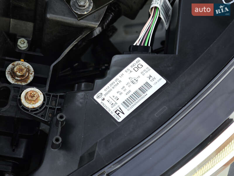 Минивэн Renault Grand Scenic 2019 в Луцке