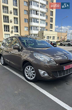 Минивэн Renault Grand Scenic 2009 в Виннице