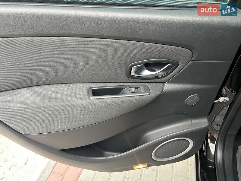 Мінівен Renault Grand Scenic 2011 в Ніжині