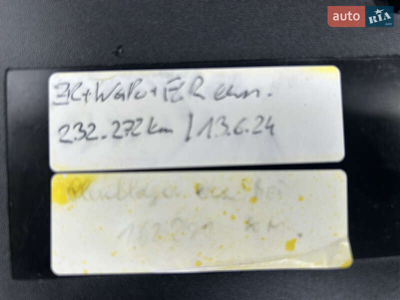 Мінівен Renault Grand Scenic 2011 в Ніжині