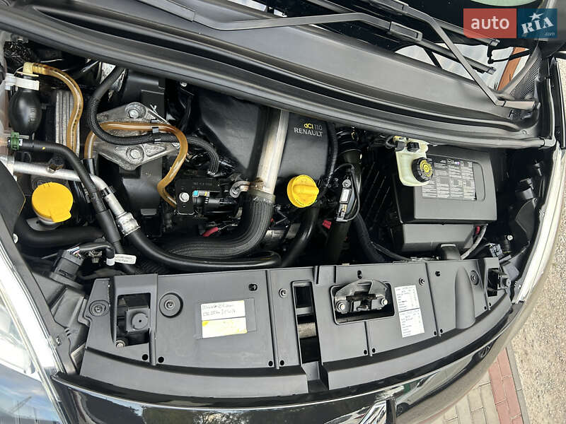 Мінівен Renault Grand Scenic 2011 в Ніжині