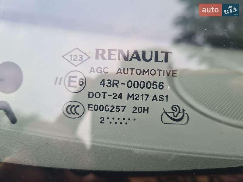 Минивэн Renault Grand Scenic 2012 в Чернигове фото 25 Минивэн Renault Grand Scenic 2012 в Чернигове