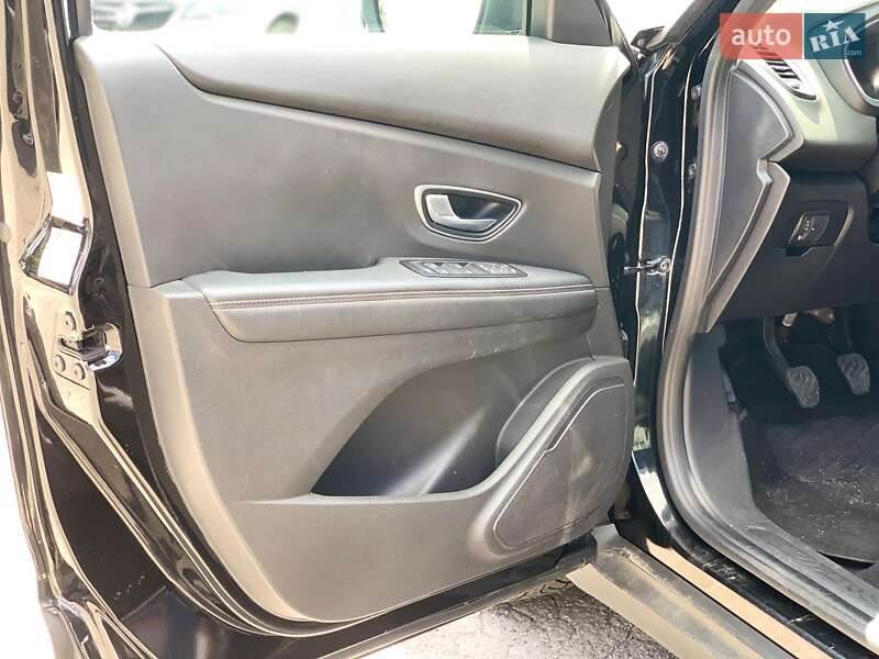 Минивэн Renault Grand Scenic 2018 в Виннице