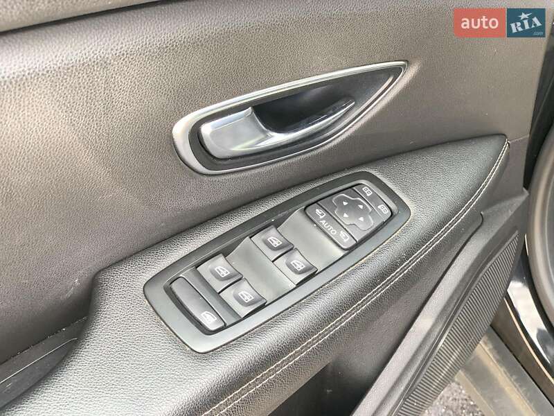 Минивэн Renault Grand Scenic 2018 в Виннице