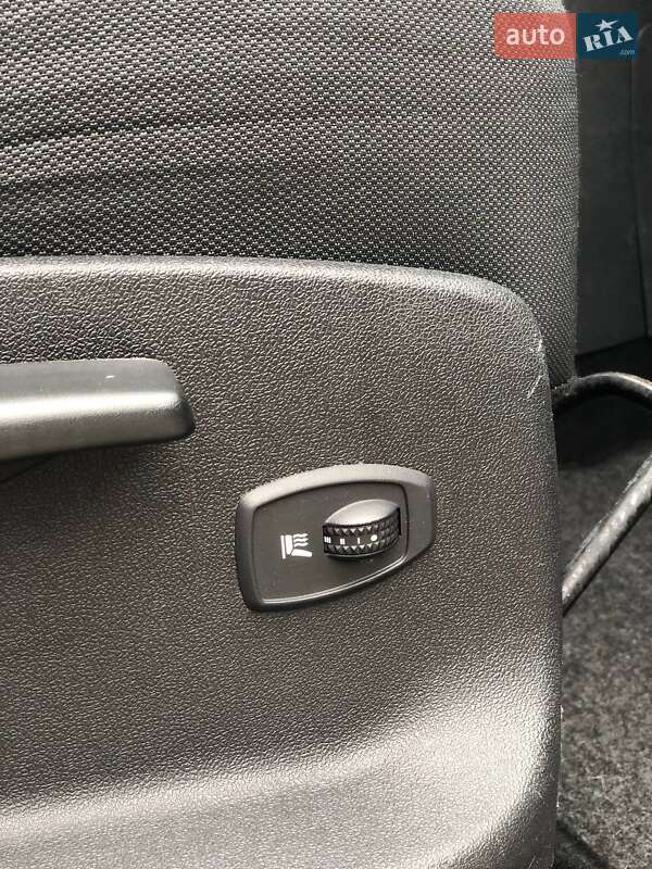 Минивэн Renault Grand Scenic 2011 в Ковеле