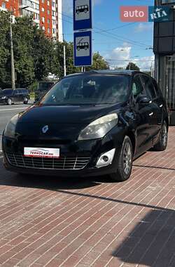 Минивэн Renault Grand Scenic 2012 в Тернополе