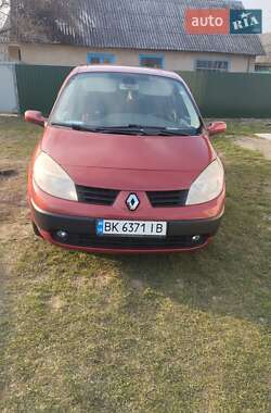 Мінівен Renault Grand Scenic 2006 в Козині
