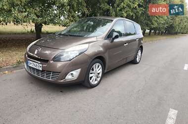 Мінівен Renault Grand Scenic 2011 в Сумах
