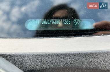 Мінівен Renault Grand Scenic 2008 в Старокостянтинові
