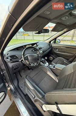 Минивэн Renault Grand Scenic 2014 в Ковеле