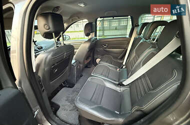 Минивэн Renault Grand Scenic 2014 в Ковеле