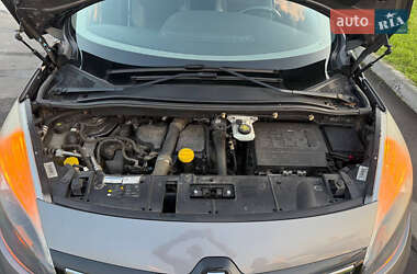 Минивэн Renault Grand Scenic 2014 в Ковеле