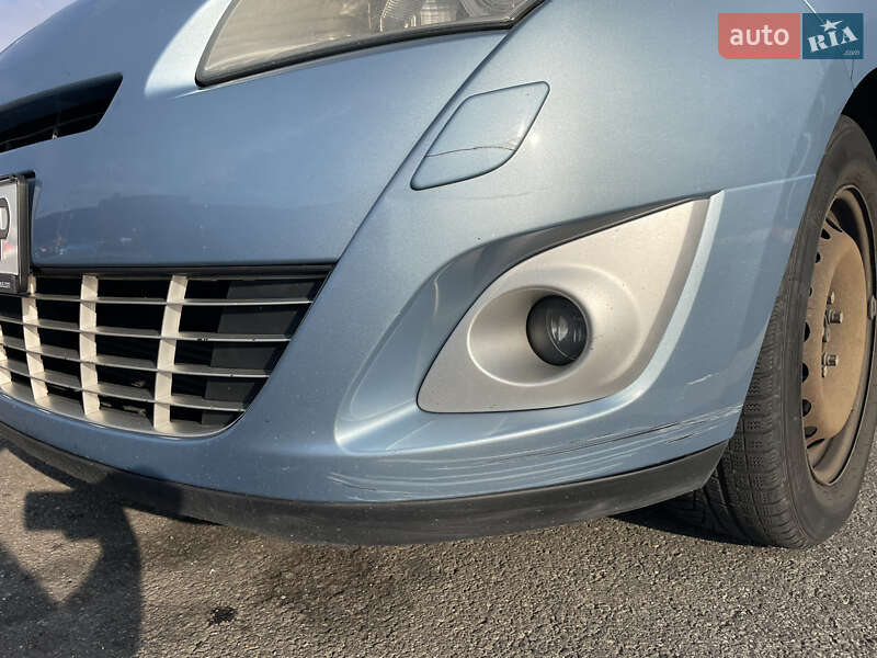 Минивэн Renault Grand Scenic 2009 в Чернигове