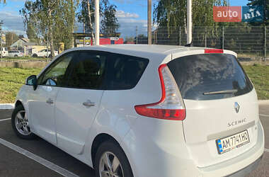 Минивэн Renault Grand Scenic 2010 в Житомире