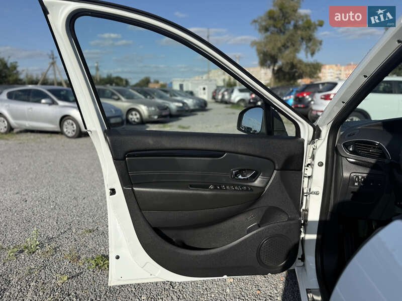 Минивэн Renault Grand Scenic 2013 в Ровно фото 15 Минивэн Renault Grand Scenic 2013 в Ровно