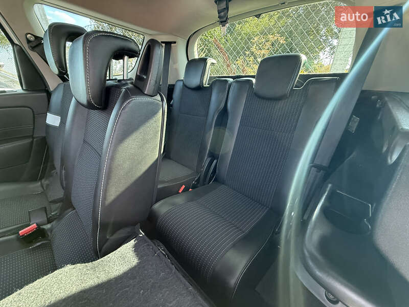 Минивэн Renault Grand Scenic 2013 в Ровно фото 25 Минивэн Renault Grand Scenic 2013 в Ровно