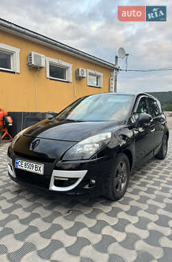 Минивэн Renault Grand Scenic 2010 в Коломые