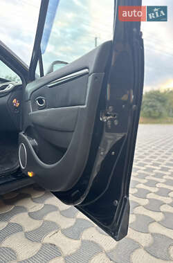 Минивэн Renault Grand Scenic 2010 в 