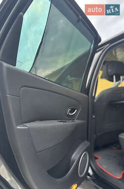 Минивэн Renault Grand Scenic 2010 в 