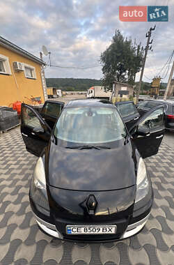 Минивэн Renault Grand Scenic 2010 в 