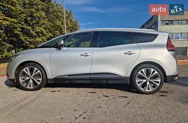 Мінівен Renault Grand Scenic 2018 в Кривому Розі