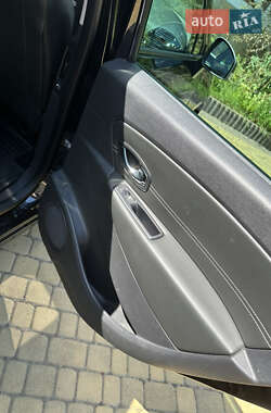 Минивэн Renault Grand Scenic 2014 в 