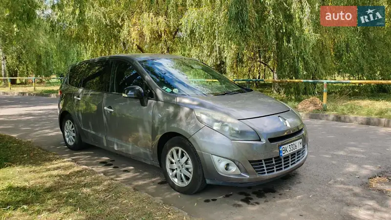 Renault Grand Scenic