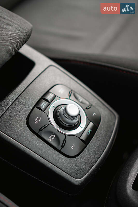 Мінівен Renault Grand Scenic 2014 в Бурштині