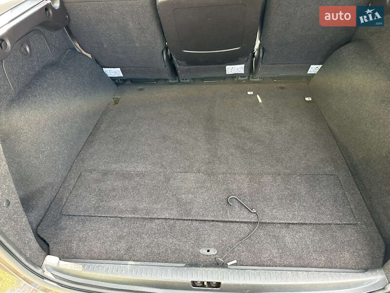 Минивэн Renault Grand Scenic 2009 в Ровно