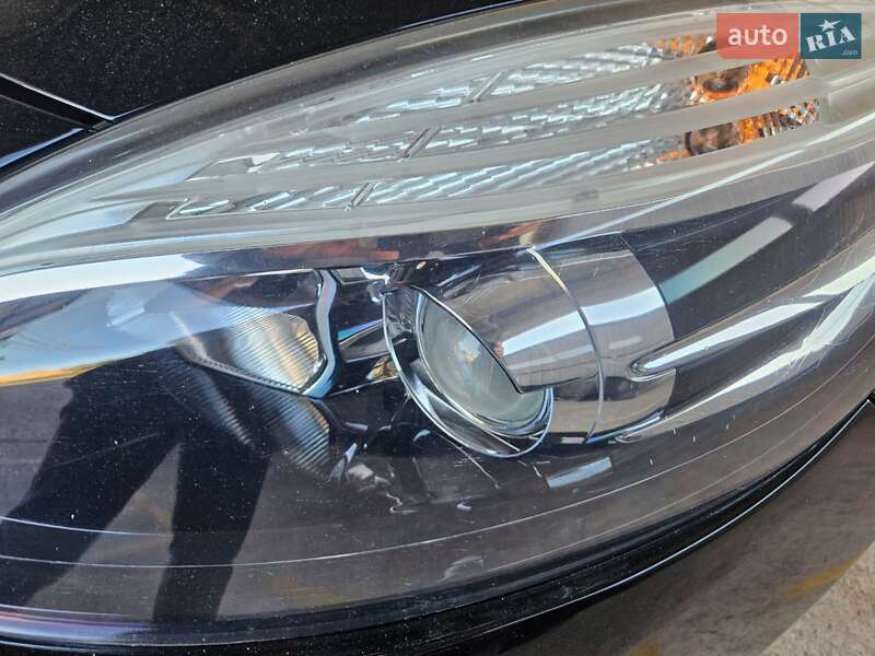 Минивэн Renault Grand Scenic 2016 в Виннице