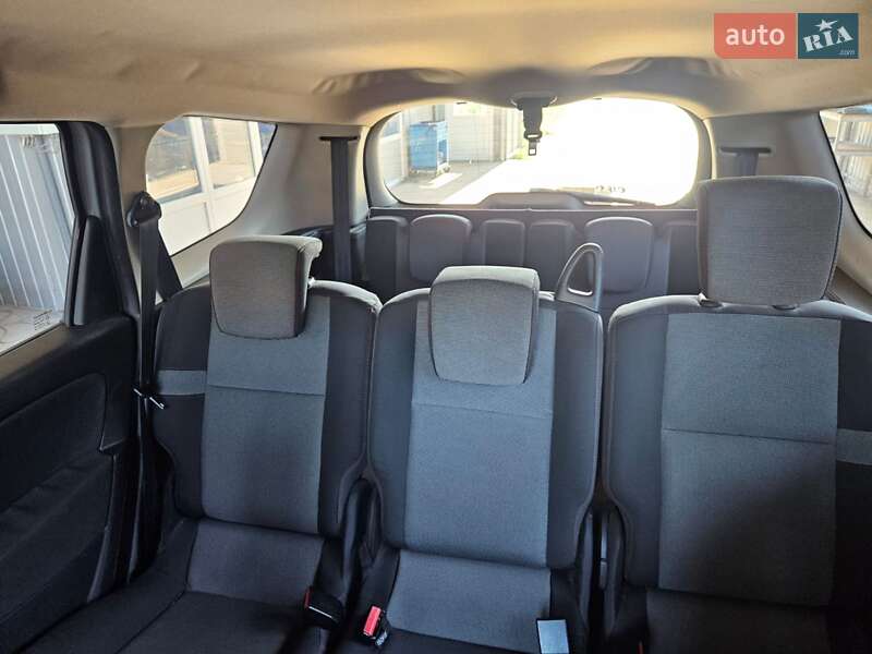 Минивэн Renault Grand Scenic 2016 в Виннице фото 20 Минивэн Renault Grand Scenic 2016 в Виннице