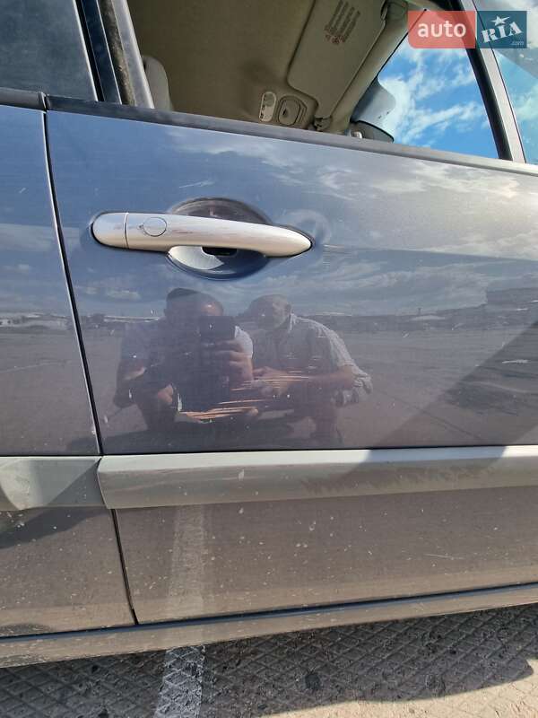 Минивэн Renault Grand Scenic 2006 в Харькове