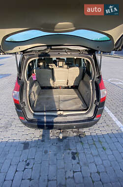 Минивэн Renault Grand Scenic 2008 в 