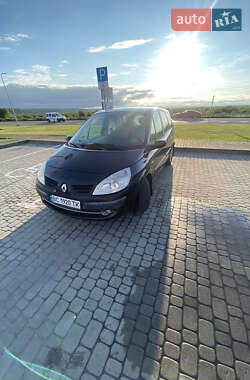 Минивэн Renault Grand Scenic 2008 в 