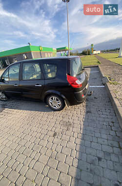 Минивэн Renault Grand Scenic 2008 в 