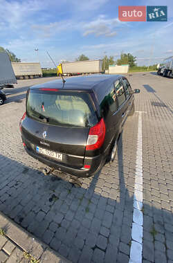Минивэн Renault Grand Scenic 2008 в 