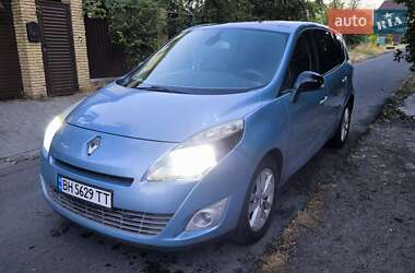 Мінівен Renault Grand Scenic 2011 в Одесі