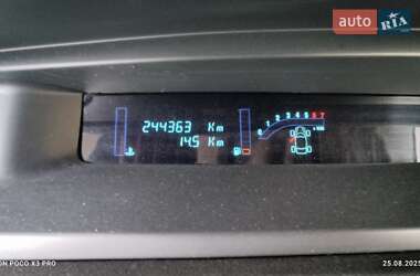 Минивэн Renault Grand Scenic 2005 в 