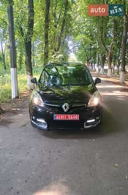Минивэн Renault Grand Scenic 2015 в Казатине